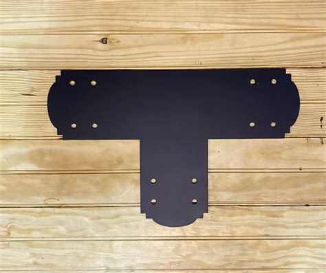 metal brackets for 6x6 posts|decorative 6x6 post brackets.